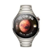 20点开始：HUAWEI 华为 WATCH 4Pro 智能手表 48mm表盘 火星钛