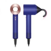 88VIP会员：dyson 戴森 Supersonic系列 HD08 电吹风 长春花蓝色