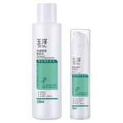 Dr.Yu 玉泽 护肤套装（爽肤水200ml+平衡乳50ml+赠保湿霜15g*3+沐浴露50ml*2）