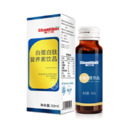 善力倍  白蛋白口服液 1支装