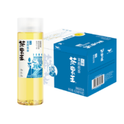 新活动、plus会员:统一茶里王 无糖茶 茉莉花茶 420ml*15瓶*2件+凑单品