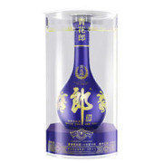 LANGJIU 郎酒 20点开始：郎酒 青花郎 53度 酱香型白酒 558ml*1瓶