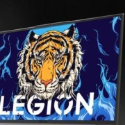 LEGION 联想拯救者 Y9000P 2022款 十二代酷睿版 16.0英寸 游戏本