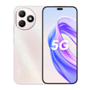 荣耀X50i+ 一亿像素超清记录  12GB+512GB 流莹粉 5G