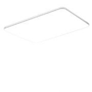 TCL 墨冰 LED客厅吸顶灯 72W