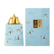 谷小酒万里宋境方寸 酱香型白酒 53度 500ml贵州白酒粮食酒纯粮酒礼盒酒 500ml*4整箱礼盒装