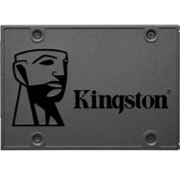 金士顿（Kingston） A400固态硬盘笔记本台式SATA固态硬盘ssd 官方标配 960G