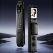 HAJOJODO 好家金盾 H1-DM 智能锁指纹锁