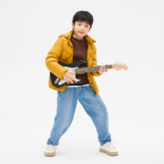 plus会员：京东京造 保暖轻薄儿童羽绒服连帽外套