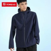 TOREAD 探路者 男款户外防水冲锋衣 TABI81375