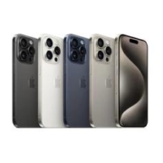 Apple 苹果 iPhone 15 Pro Max全网通5G手机
