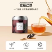 滺口 YOKOTEA 荔枝红茶 1罐
