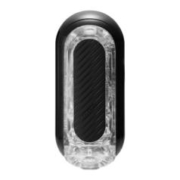 7日20点：TENGA 典雅 FLIP ZERO 异次元 飞飞杯 黑白两色可选
