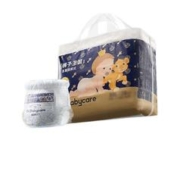 11点开始：babycare 皇室狮子王国系列 拉拉裤 L/XL 4片