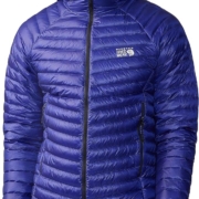 获奖产品，Mountain Hardwear 山浩 Ghost Whisperer/2™ 鬼语者2代 男士800蓬羽绒服 连帽款