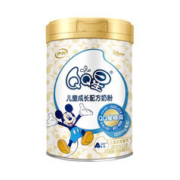 yili 伊利 QQ星榛高系列 儿童奶粉 国产版 700g 6罐