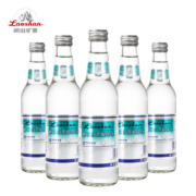 中华老字号，崂山 白花蛇草水 330ml*12瓶*3件