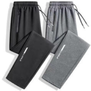 JEANSWEST 真维斯 男士宽松大码休闲裤 JXL-8818
