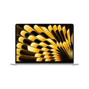 Apple MacBook Air 15英寸 8核M2芯片(10核图形处理器) 8GB 512GB 星光色 MQKV3CH/A