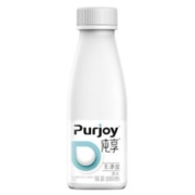 plus会员、概率券:君乐宝（JUNLEBAO）纯享 原味 300g*1瓶