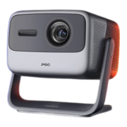 坚果（JMGO）N1 Pro目氪™三色激光光机1500CVIA云台投影 投影仪家用办公 智能家庭影院