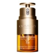 CLARINS 娇韵诗 双萃焕活修护精华露 20ml