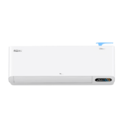 TCL 小蓝翼Ⅱ KFRd-26GW/D-SWA11Bp(B1) 新一级能效 新风空调 大1匹