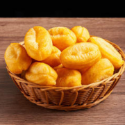 千味央厨 千味小厨 空气炸锅小胖子油条400g*3袋