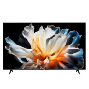 酷开（coocaa）创维电视 S3D Max 65英寸 120HZ高刷 HDMI2.1 4K超高清 3+64GB 远场语音 液晶平板电视机65K3 Pro