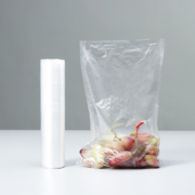笑脸款加厚保鲜袋