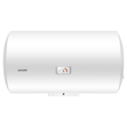海尔（Haier）出品统帅热水器电热水器家用电恒温小型小户型浴室厨房节能速热储水式淋浴卫生间洗澡LC 【LC1】40升 1500w+小户型优【1-2人】