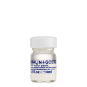 MALIN+GOETZ夜间净痘精华14ml淡化痘印马林狗子净痘精华