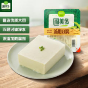 Pulmuone 圃美多 韧豆腐 400g 汤豆腐，老豆腐