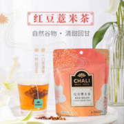 CHALI 茶里 红豆薏米茶 5g*7包