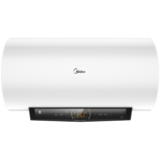美的（Midea）漏电检测80升家用储水式电热水器一级能效变频速热大水量无缝内胆京东小家F8030-JA1(HEY)