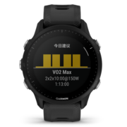 佳明（GARMIN）Forerunner955户外智能运动手表血氧铁三多频多星跑步健身训练