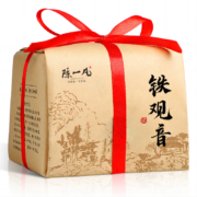 陈一凡 特级铁观音浓香型 300g
