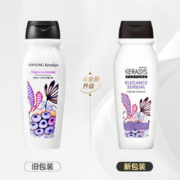 KERASYS 克拉洗丝 控油蓬松洗发水200ml