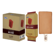 需首购: 德氏  大奶砖巧克力冰淇淋 70g*5支/盒