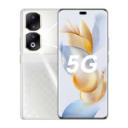 百亿补贴：HONOR 荣耀 90 Pro 5G智能手机 16GB+256GB