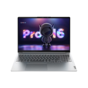 联想（Lenovo） 小新Pro16 2022新品12代标压酷睿游戏设计办公轻薄笔记本电脑 i5-12500H十二核 16G 512G 标配版 16英寸｜2.5K超清｜120Hz高刷