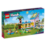 京东PLUS：LEGO 乐高 Friends好朋友系列 41727 狗狗救援中心