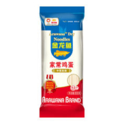 金龙鱼 鸡蛋挂面 800g