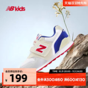 new balance NewBalance nb官方童鞋0~4岁男女宝宝婴幼儿童运动学步鞋996