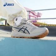 京东百亿补贴：ASICS 亚瑟士 男女耐磨透气运动鞋 缓震越野跑鞋 GEL-SONOMA CN