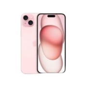 百亿补贴：Apple 苹果 iPhone 15 Plus 5G智能手机 128GB