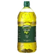 京东直播价：欧丽薇兰 纯正橄榄油 2.5L