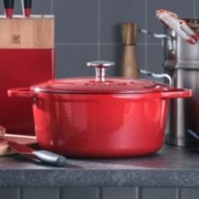 ZWILLING 双立人 40202 汤锅