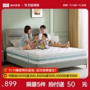 LINSY 林氏家居 CD200C 天然乳胶床垫