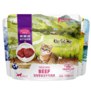 Myfoodie 麦富迪 冻干生骨肉饼140g/420g